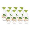 Botanical Disinfecting Multi-Surface Cleaner, 26 oz Spray Bottle, 8/Carton
