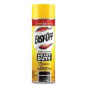 Heavy Duty Oven Cleaner, Fresh Scent, Foam, 14.5 oz Aerosol Spray, 12/Carton