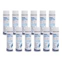 All-Purpose Foaming Cleaner with Ammonia, 19 oz Aerosol Spray, 12/Carton