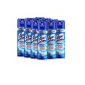 Power Foam Bathroom Cleaner, 24 oz Aerosol Spray, 12/Carton