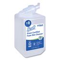 Essential Green Certified Foam Skin Cleanser, Neutral, 1,000 mL Bottle