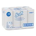 Essential Coreless SRB Bathroom Tissue, Septic Safe, 2-Ply, White, 1,000 Sheets/Roll, 36 Rolls/Carton