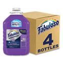 All-Purpose Cleaner, Lavender Scent, 1 gal Bottle, 4/Carton
