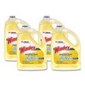 Multi-Surface Disinfectant Cleaner, Citrus, 1 gal Bottle, 4/Carton