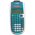 Ti-30xs Multiview Scientific Calculator, 16-Digit Lcd