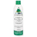 Aspire Stainless Steel Cleaner and Polish, Lemon Scent, 16 oz Aerosol Spray, 12/Carton